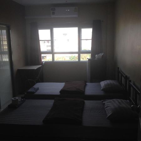 Hotel Kim Casa Nakhon Sawan Zewnętrze zdjęcie