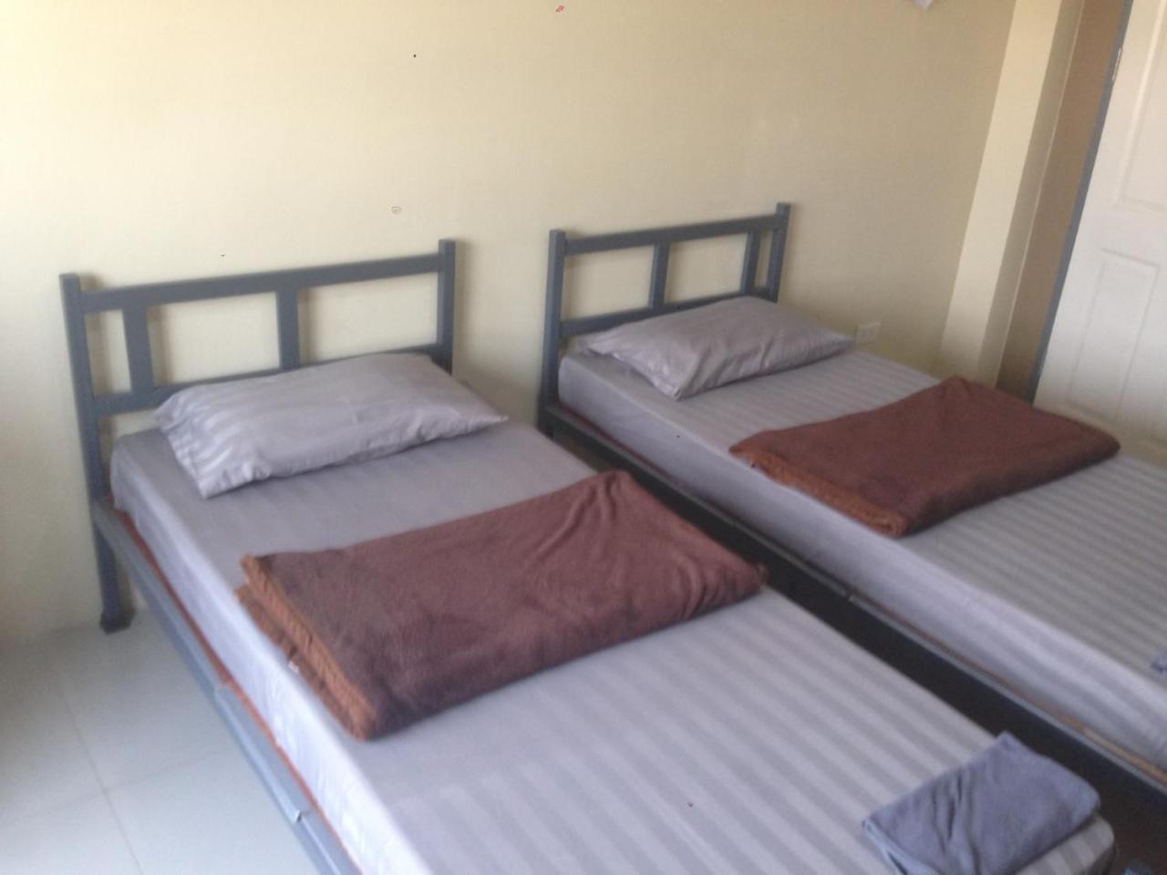 Hotel Kim Casa Nakhon Sawan Pokój zdjęcie