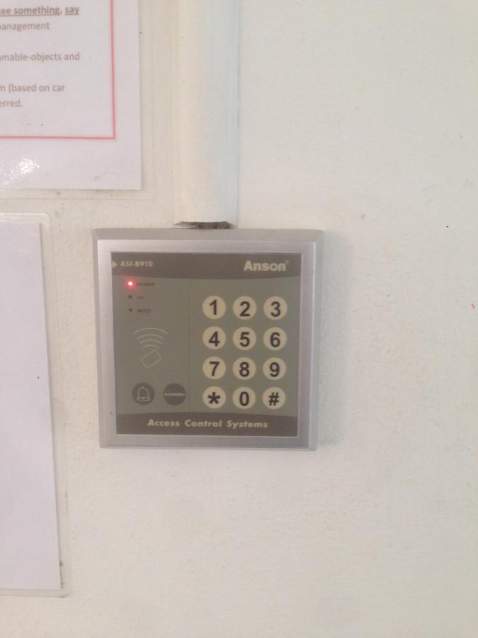Hotel Kim Casa Nakhon Sawan Zewnętrze zdjęcie