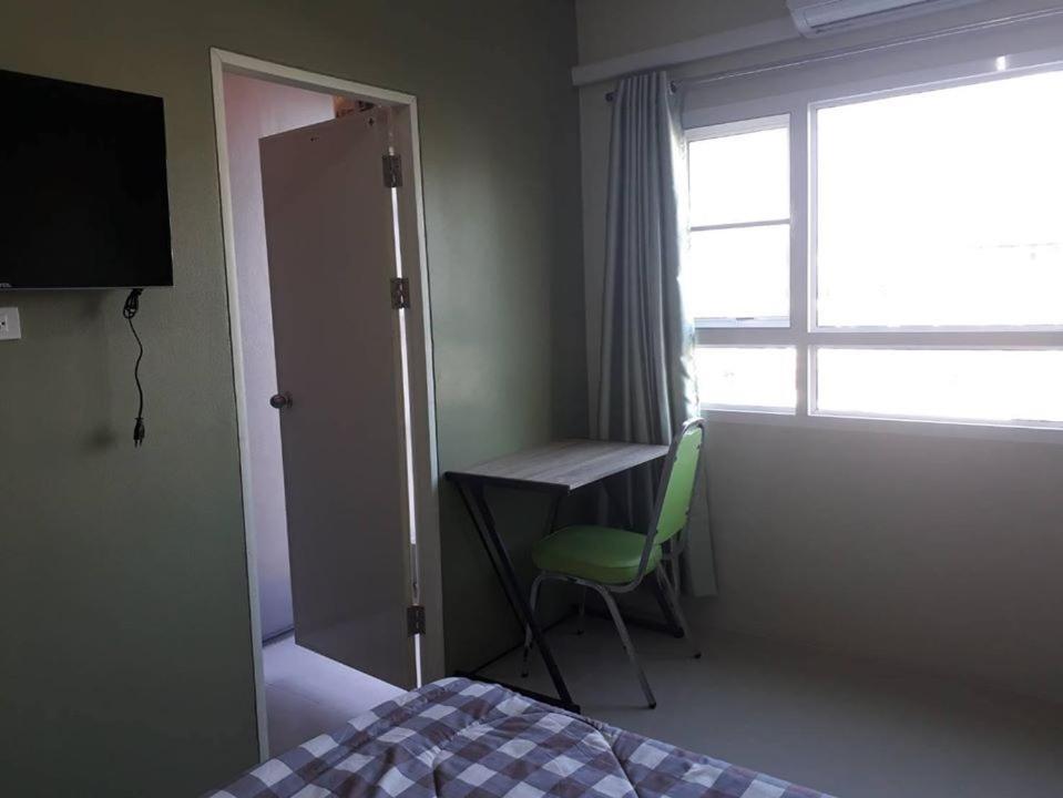 Hotel Kim Casa Nakhon Sawan Zewnętrze zdjęcie