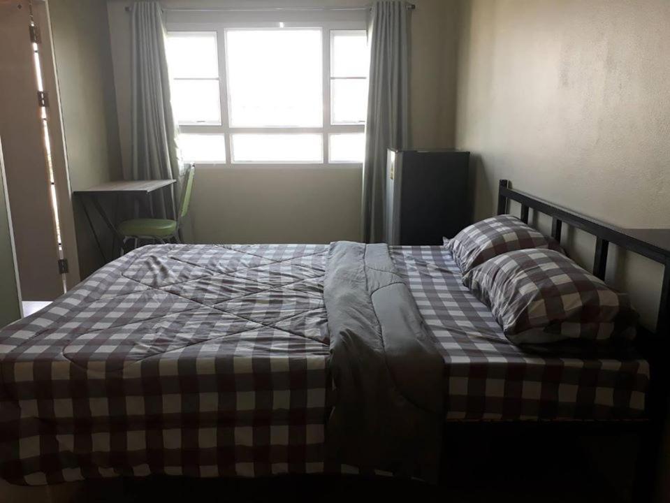 Hotel Kim Casa Nakhon Sawan Zewnętrze zdjęcie