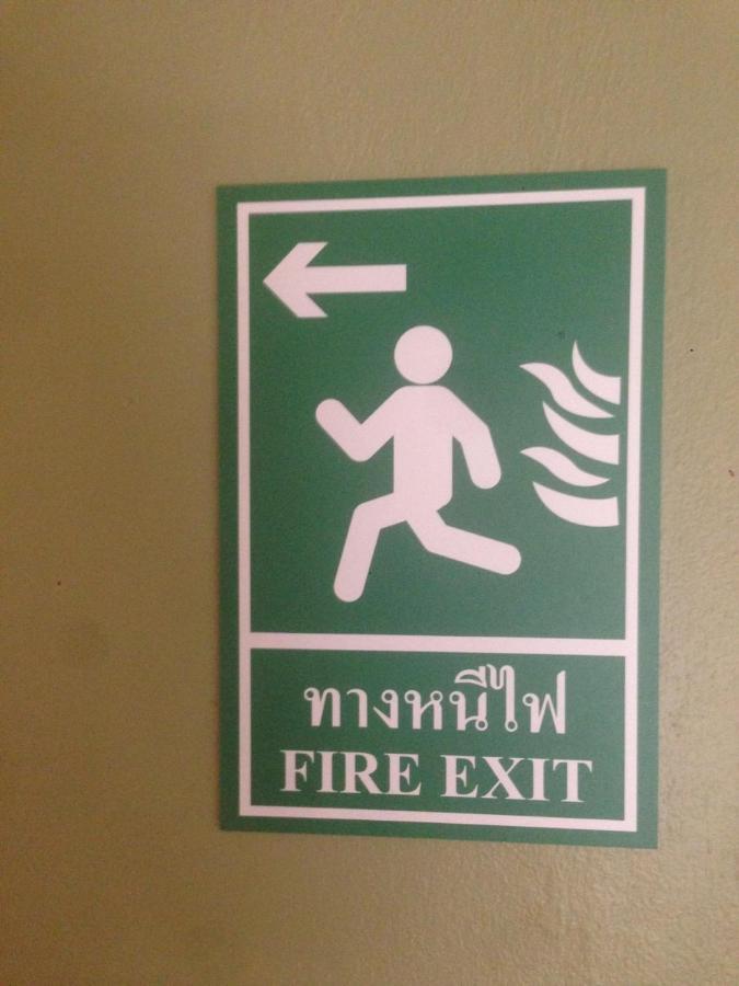 Hotel Kim Casa Nakhon Sawan Zewnętrze zdjęcie