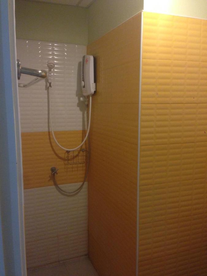 Hotel Kim Casa Nakhon Sawan Zewnętrze zdjęcie