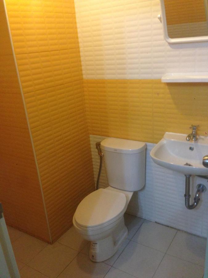 Hotel Kim Casa Nakhon Sawan Zewnętrze zdjęcie