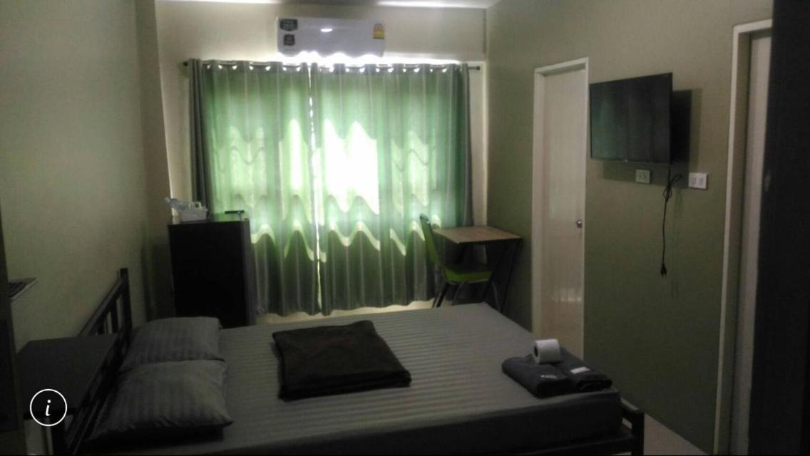 Hotel Kim Casa Nakhon Sawan Zewnętrze zdjęcie