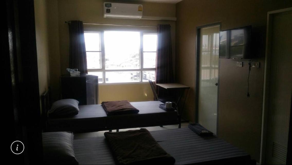 Hotel Kim Casa Nakhon Sawan Zewnętrze zdjęcie